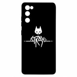 Чохол для Samsung S20 FE Stray logo - PrintSalon