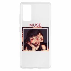 Чохол для Samsung S20 FE Tomie as your muse - PrintSalon