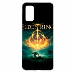 Чохол для Samsung S20 Game Elden Ring - PrintSalon