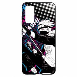 Чохол для Samsung S20 Hatake Kakashi - PrintSalon