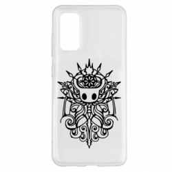 Чохол для Samsung S20 Hollow knight - PrintSalon