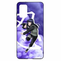 Чохол для Samsung S20+ Hyuuga Hinata - PrintSalon