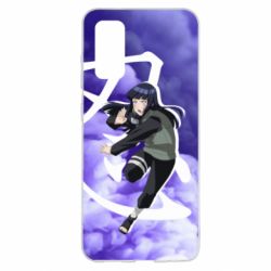 Чохол для Samsung S20 Hyuuga Hinata - PrintSalon
