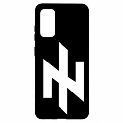 Чехол для Samsung S20 Идея нации - PrintSalon