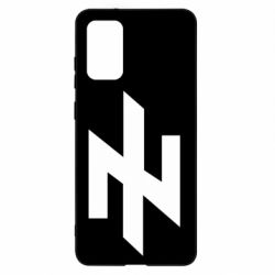 Чехол для Samsung S20+ Идея нации - PrintSalon