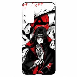 Чохол для Samsung S20 Itachi Uchiha Rogue Ninja - PrintSalon