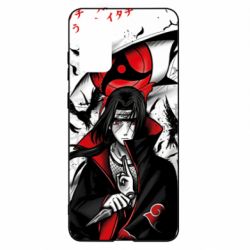 Чохол для Samsung S20+ Itachi Uchiha Rogue Ninja - PrintSalon