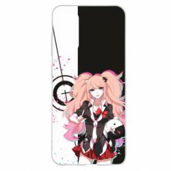 Чохол для Samsung S20 Junko Enoshima Danganronpa - PrintSalon