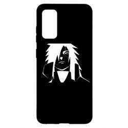 Чохол для Samsung S20 Looking Madara - PrintSalon