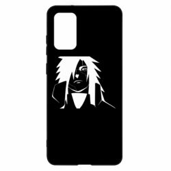 Чохол для Samsung S20+ Looking Madara - PrintSalon