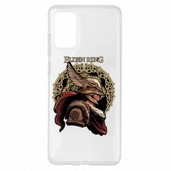 Чехол для Samsung S20+ Malenia Elden Ring - PrintSalon