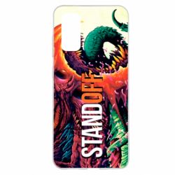 Чохол для Samsung S20 Monster standoff - PrintSalon