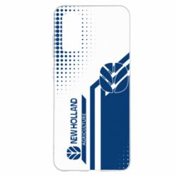 Чохол для Samsung S20 NewHolland - PrintSalon