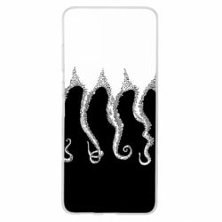 Чохол для Samsung S20+ Octopus tentacles - PrintSalon