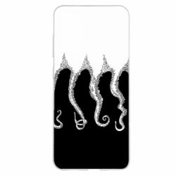 Чохол для Samsung S20 Octopus tentacles - PrintSalon