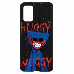 Чохол для Samsung S20+ Poppy Huggy Wuggy - PrintSalon