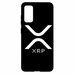 Чехол для Samsung S20 Ripple XRP-PrintSalon Чехол для Samsung S20 Ripple XRP