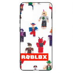 Чохол для Samsung S20+ Rolox pattern - PrintSalon