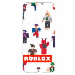 Чохол для Samsung S20 Rolox pattern - PrintSalon