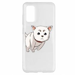 Чехол для Samsung S20 Садахару арт - PrintSalon