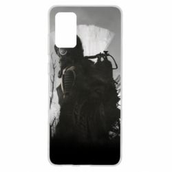 Чохол для Samsung S20+ Stalker2 - PrintSalon