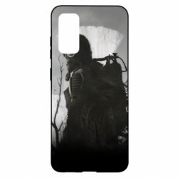 Чохол для Samsung S20 Stalker2 - PrintSalon