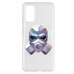 Чехол для Samsung S20 Standoff 2 - Medal " Projezt Z9 " brilliant - PrintSalon
