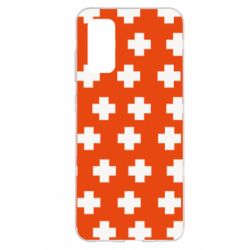 Чохол для Samsung S20 Тока Бока: Як у Рити - PrintSalon