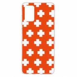 Чохол для Samsung S20+ Тока Бока: Як у Рити - PrintSalon