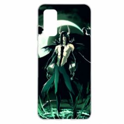 Чехол для Samsung S20 Ulquiorra Schiffer - PrintSalon