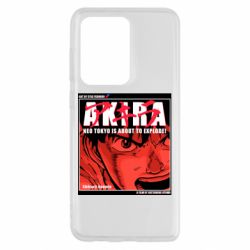 Чехол для Samsung S20 Ultra Akira
