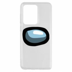 Чохол для Samsung S20 Ultra Among Us Visor - PrintSalon
