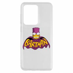 Чохол для Samsung S20 Ultra Bartman simpson - PrintSalon