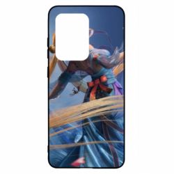 Чохол для Samsung S20 Ultra Beautiful Sailor Moon