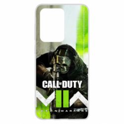 Чохол для Samsung S20 Ultra Call of Duty: Modern Warfare 2 - PrintSalon