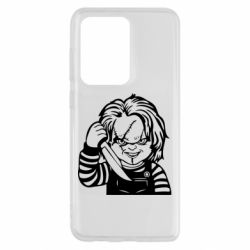 Чохол для Samsung S20 Ultra Чакі