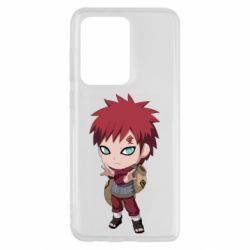 Чехол для Samsung S20 Ultra Chibi Gaara