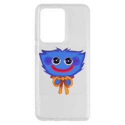 Чохол для Samsung S20 Ultra Cute Huggy Wuggy - PrintSalon