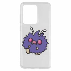 Чохол для Samsung S20 Ultra Cute Venonat - PrintSalon