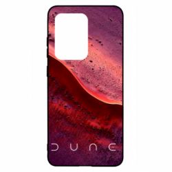Чохол для Samsung S20 Ultra D U N E - PrintSalon