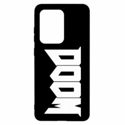 Чохол для Samsung S20 Ultra Doom - PrintSalon