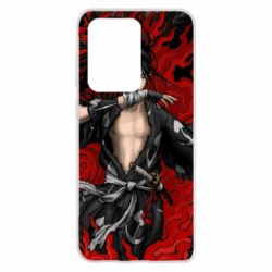 Чохол для Samsung S20 Ultra Dororo - PrintSalon