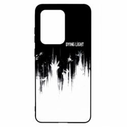 Чехол для Samsung S20 Ultra Dying Light 2 hands - PrintSalon