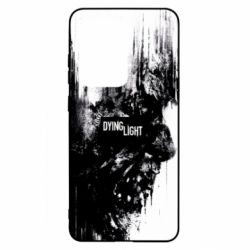 Чехол для Samsung S20 Ultra Dying Light, black and white - PrintSalon