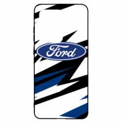 Чохол для Samsung S20 Ultra Ford logo and art - PrintSalon