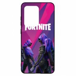 Чехол для Samsung S20 Ultra Fortnite Longshot - PrintSalon