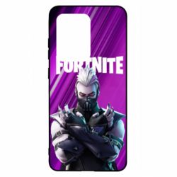 Чохол для Samsung S20 Ultra Fortnite - Moonrise - PrintSalon