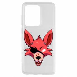Чохол для Samsung S20 Ultra Foxy Animatronic