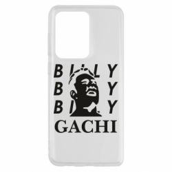 Чехол для Samsung S20 Ultra Gachi Billy - PrintSalon