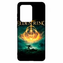 Чохол для Samsung S20 Ultra Game Elden Ring - PrintSalon